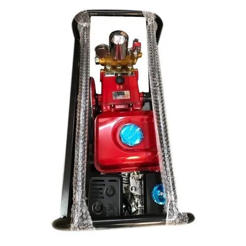 TitanTec HTP30 Power Sprayer